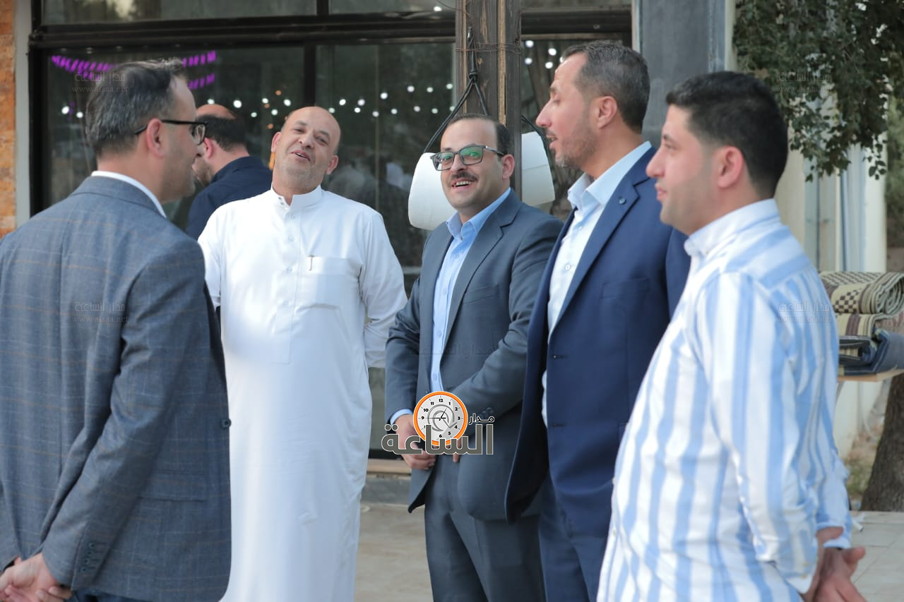 Madar Al-Saa Images 0.029551506774723846