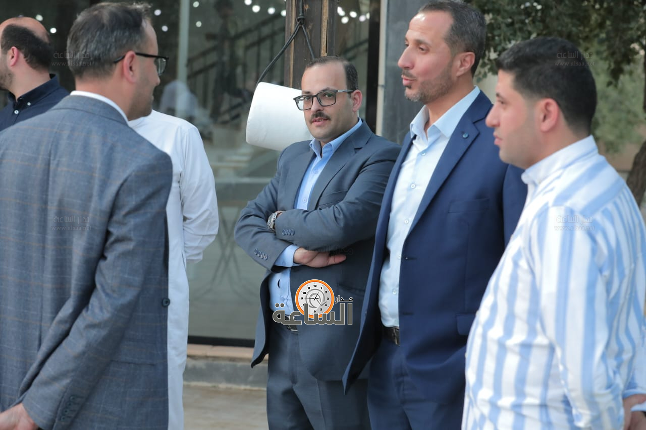 Madar Al-Saa Images 0.18280443142003788