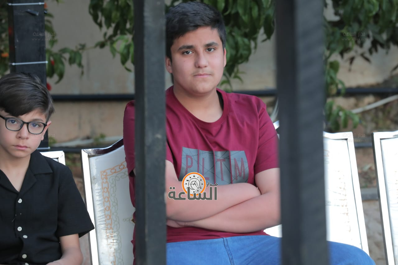 Madar Al-Saa Images 0.38609615505961414