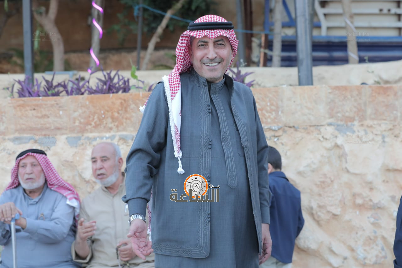 Madar Al-Saa Images 0.20346865650395263