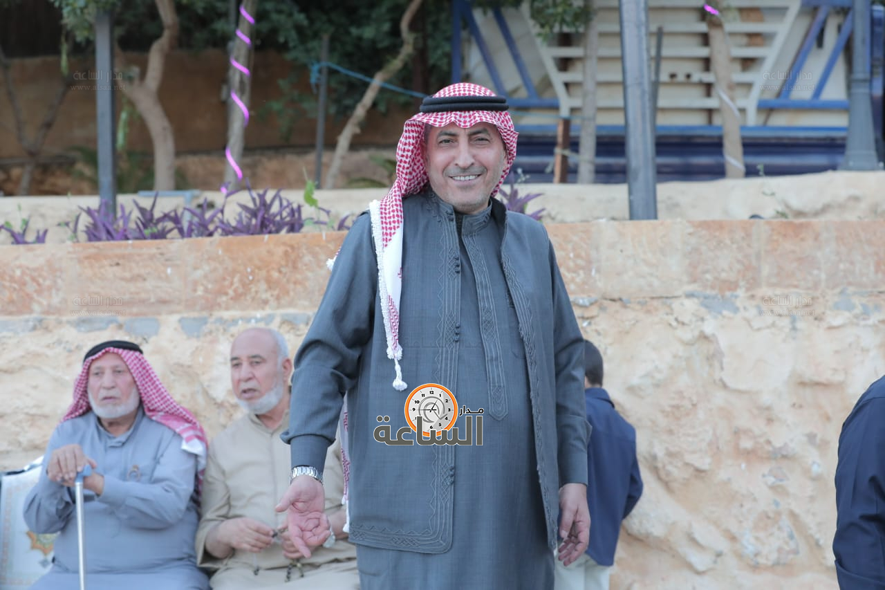 Madar Al-Saa Images 0.6208568197870634