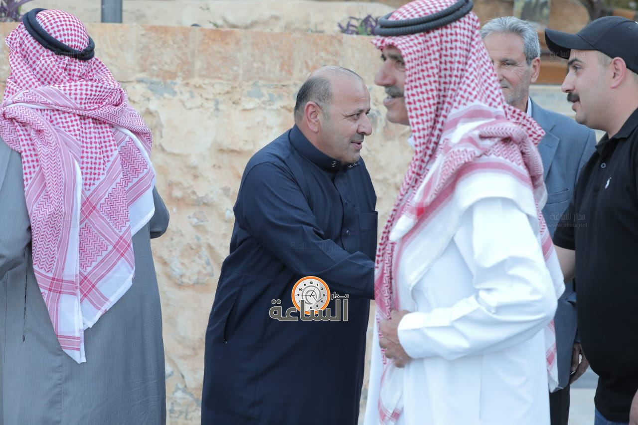 Madar Al-Saa Images 0.01985958835331081