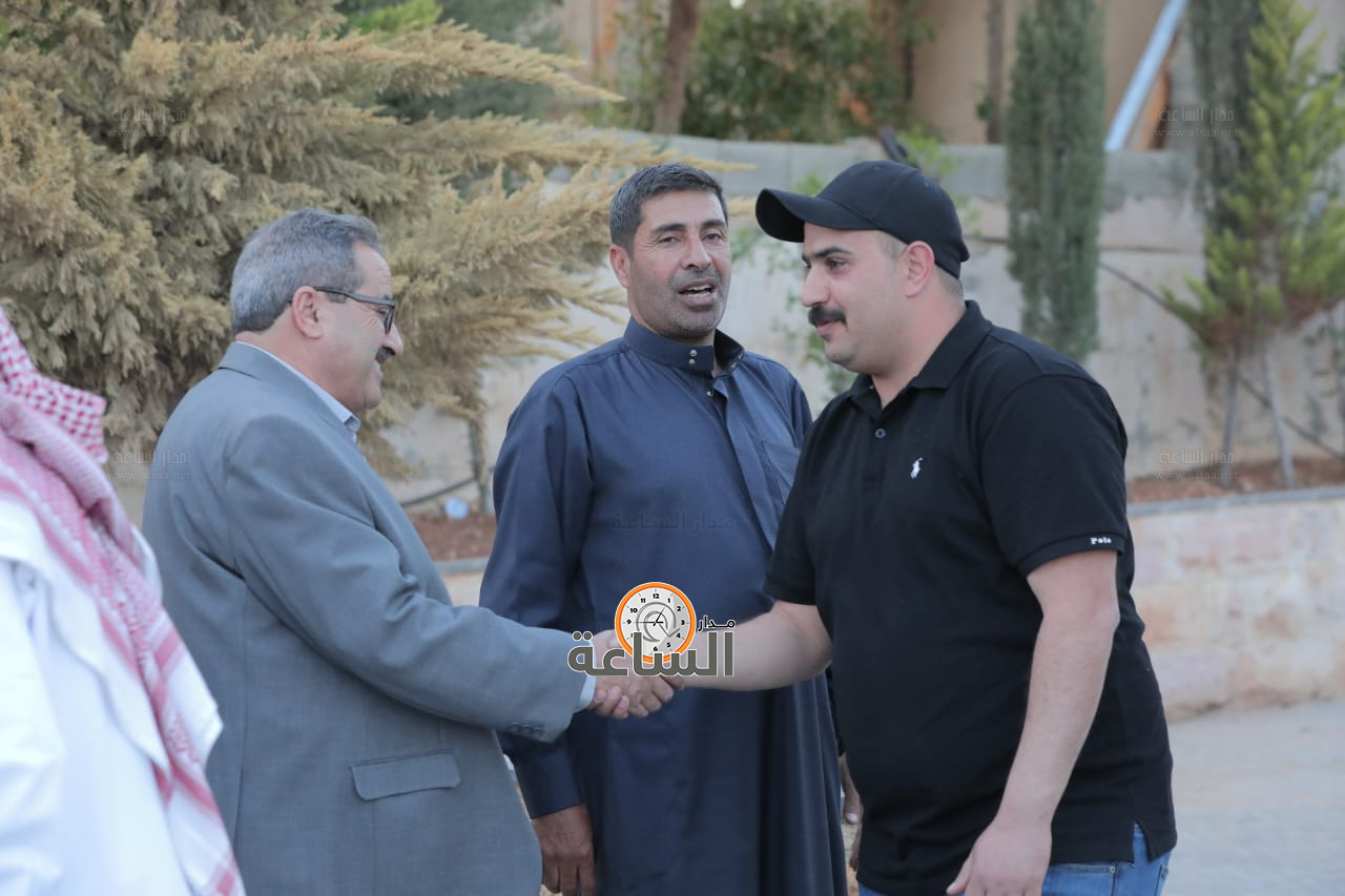 Madar Al-Saa Images 0.0967894211107746