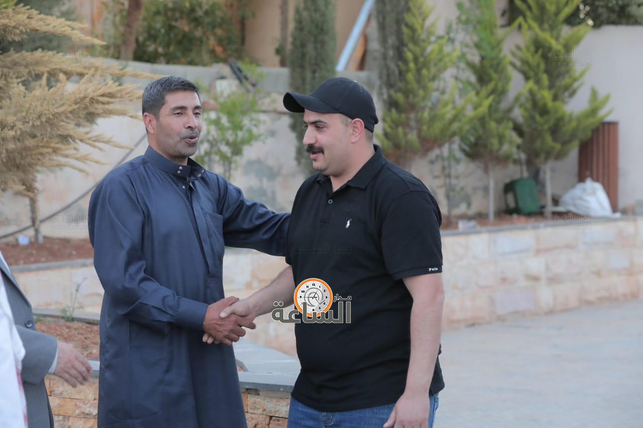 Madar Al-Saa Images 0.7202804516291798