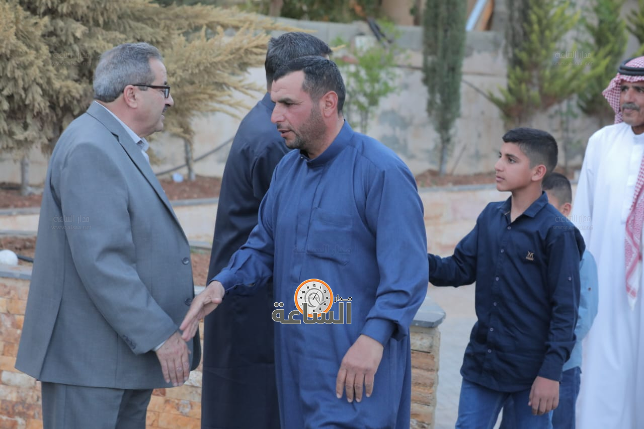 Madar Al-Saa Images 0.3277480212767596