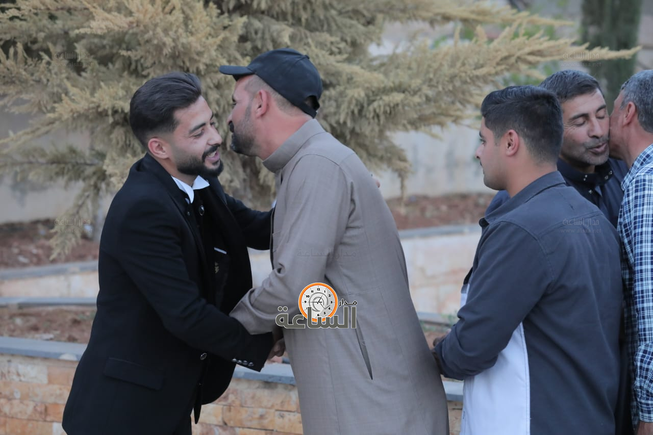 Madar Al-Saa Images 0.7938154923080248