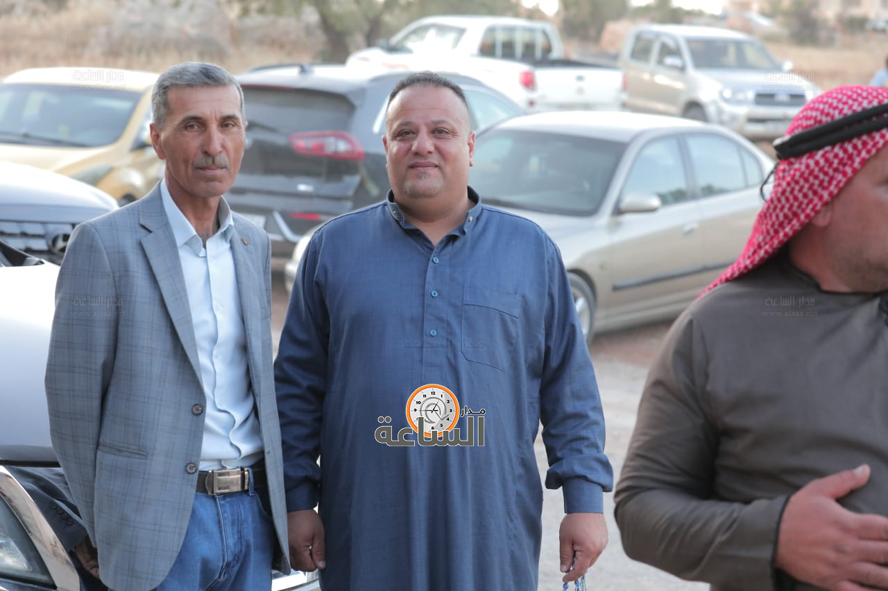 Madar Al-Saa Images 0.9485808905953407