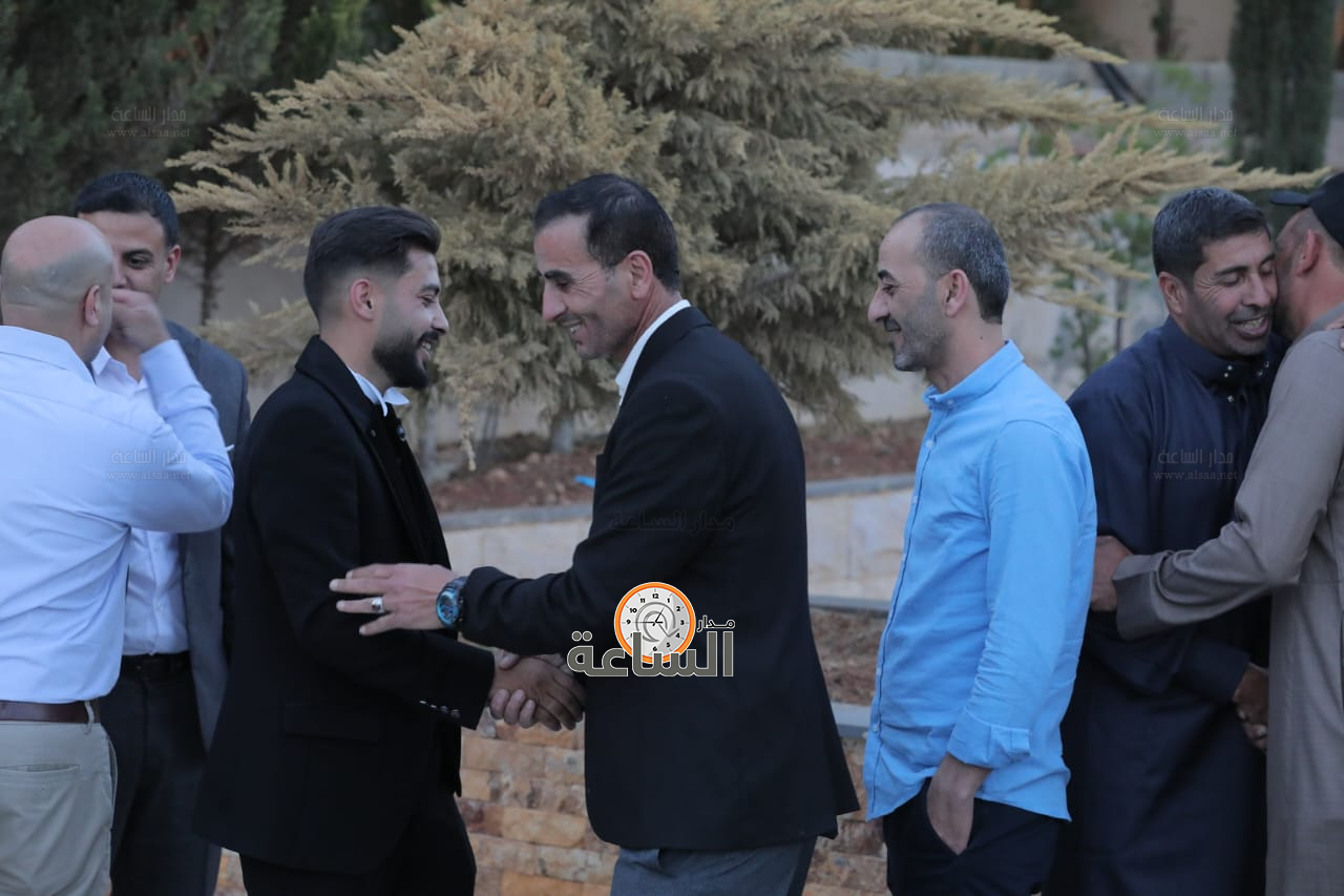 Madar Al-Saa Images 0.1776305784717076