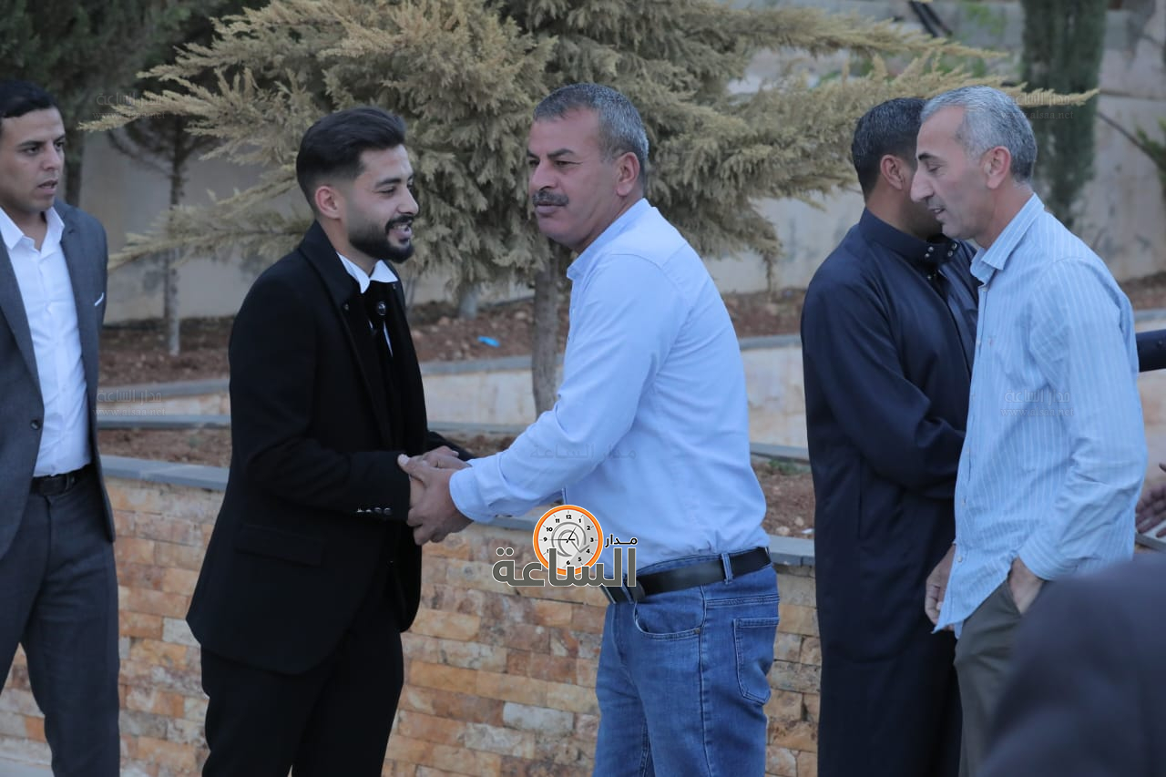 Madar Al-Saa Images 0.6285969765445951