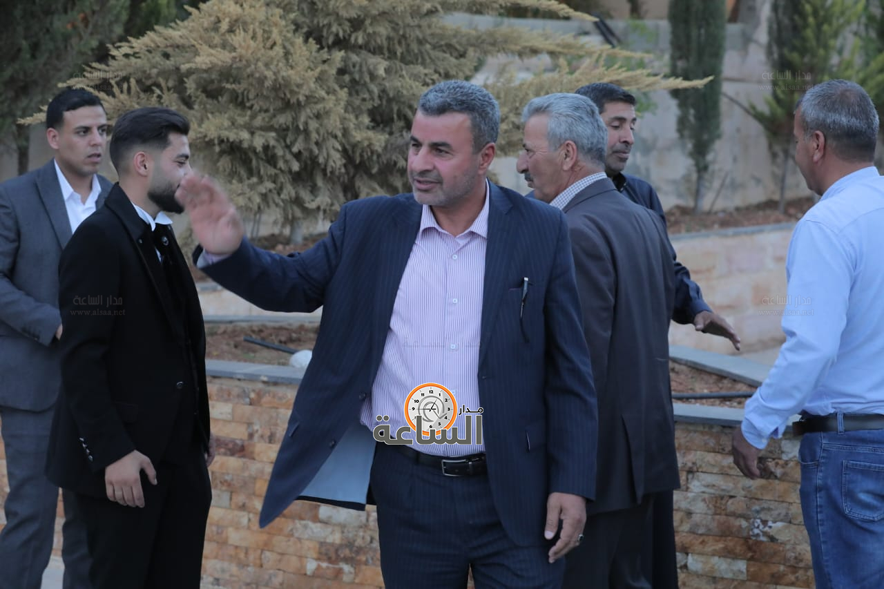 Madar Al-Saa Images 0.31044270784148853