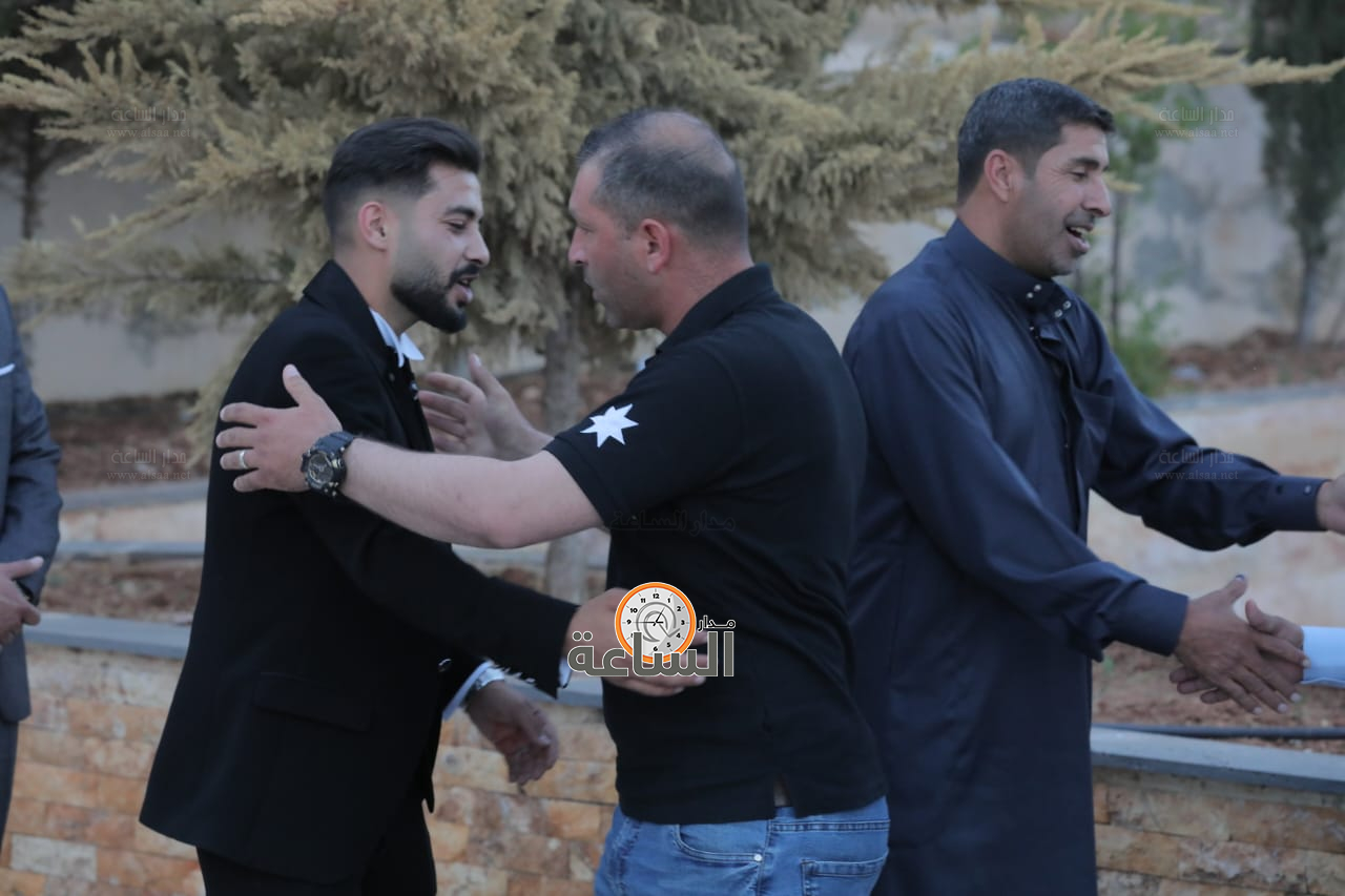 Madar Al-Saa Images 0.7405060270209134