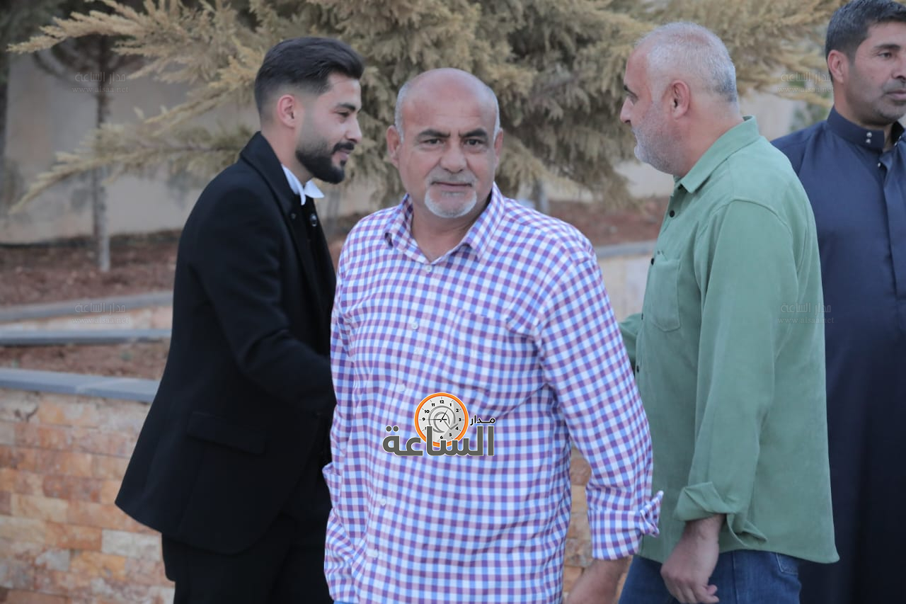 Madar Al-Saa Images 0.9961267800841099