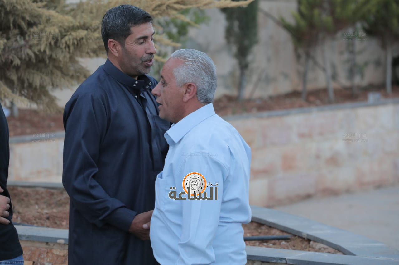 Madar Al-Saa Images 0.02888348766494353