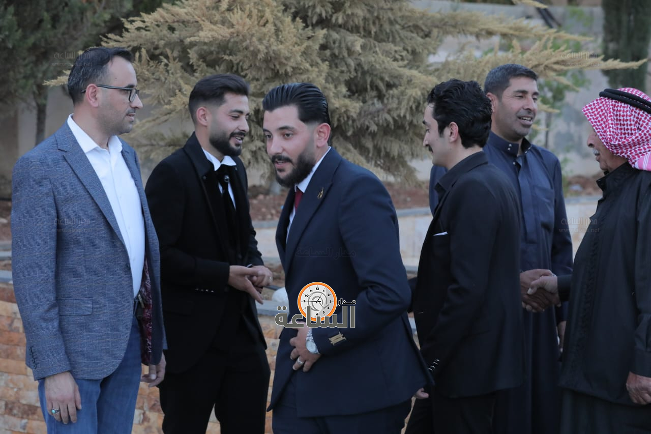 Madar Al-Saa Images 0.7432577342983894