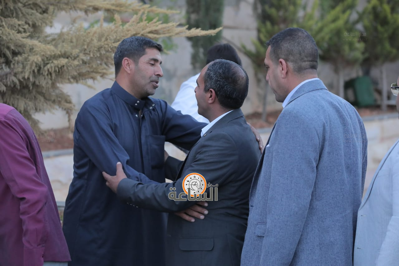 Madar Al-Saa Images 0.19334839469698373