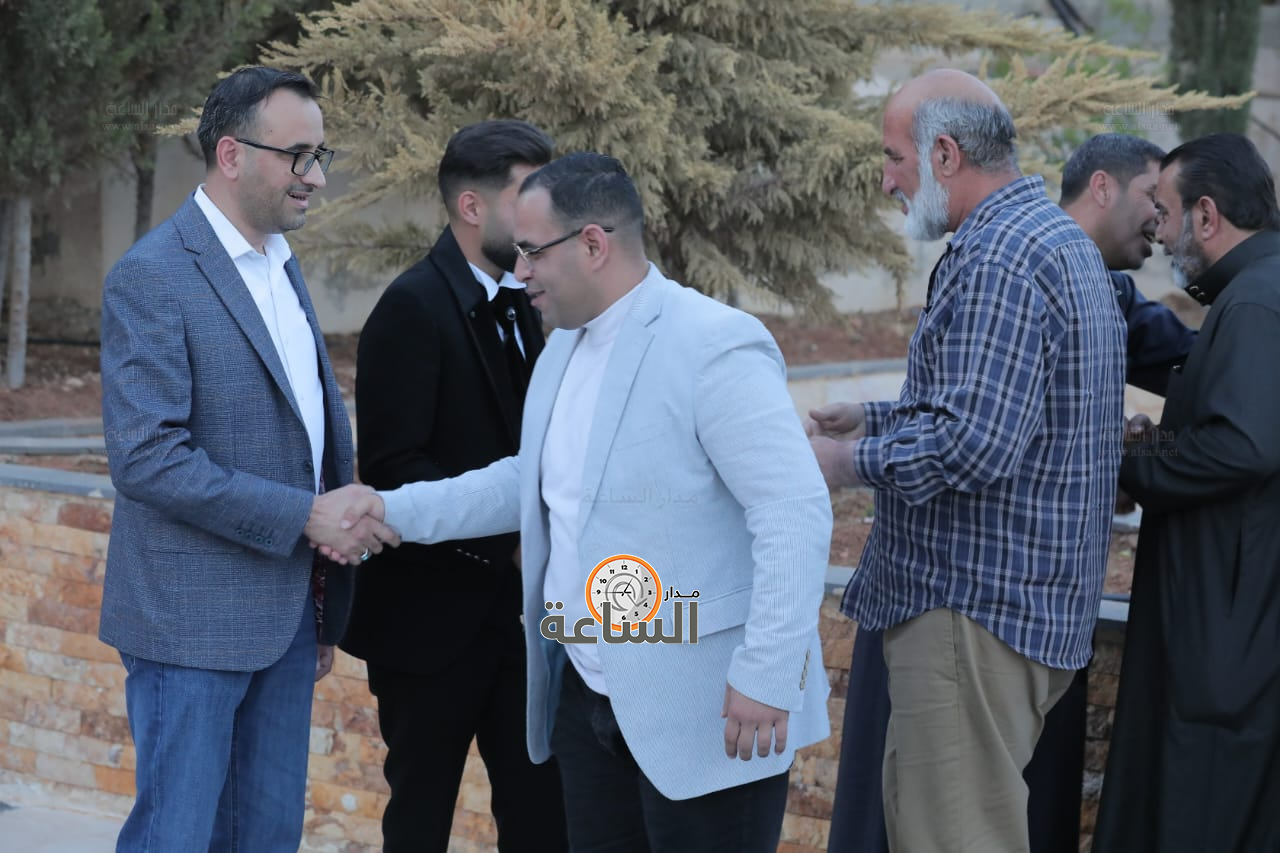 Madar Al-Saa Images 0.5109052141433704