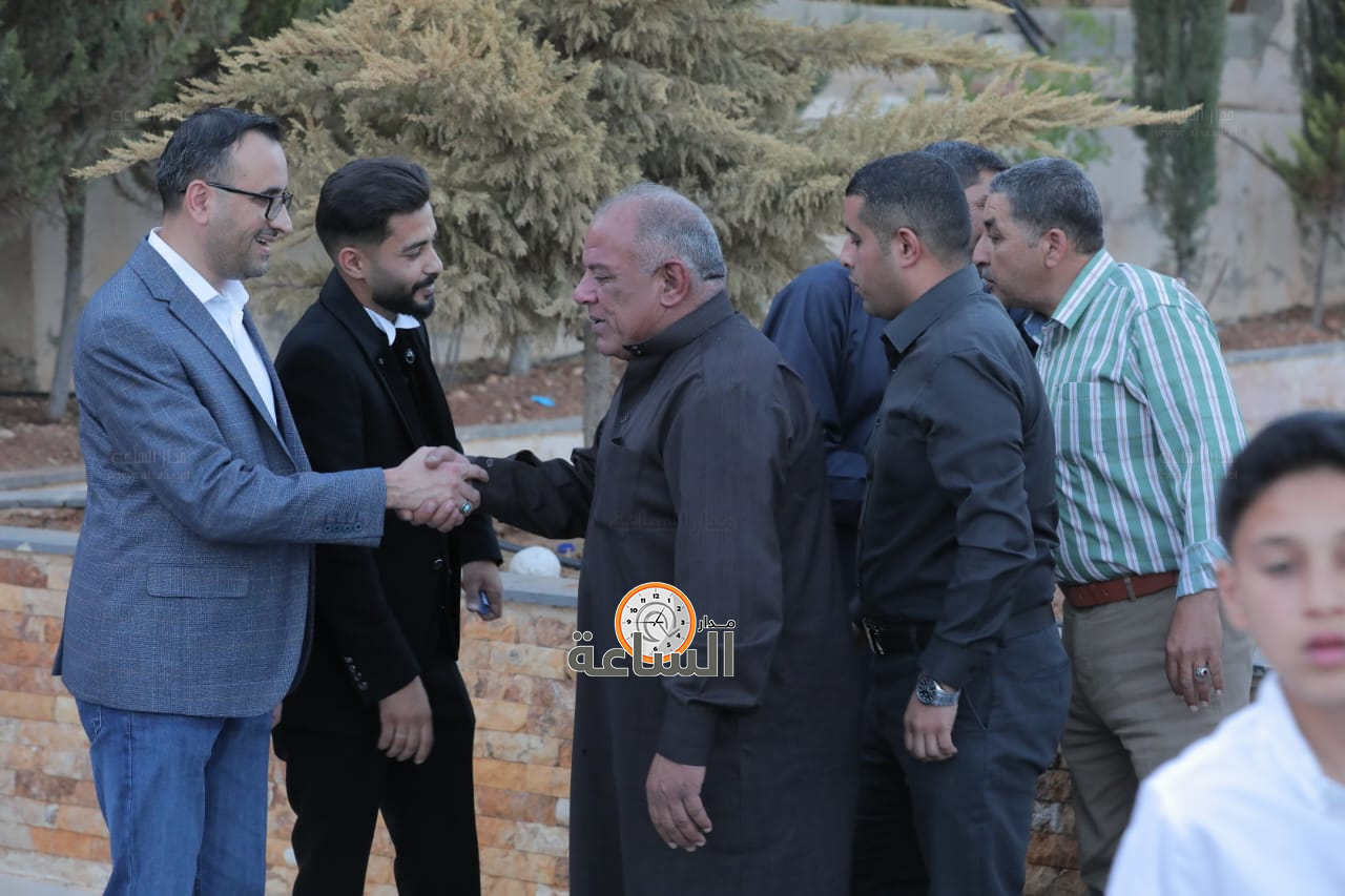 Madar Al-Saa Images 0.10959813806224517