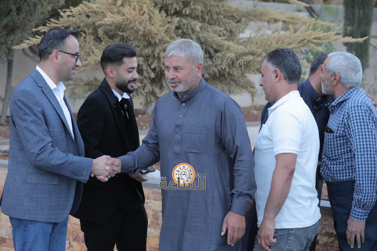 Madar Al-Saa Images 0.9535330071201407