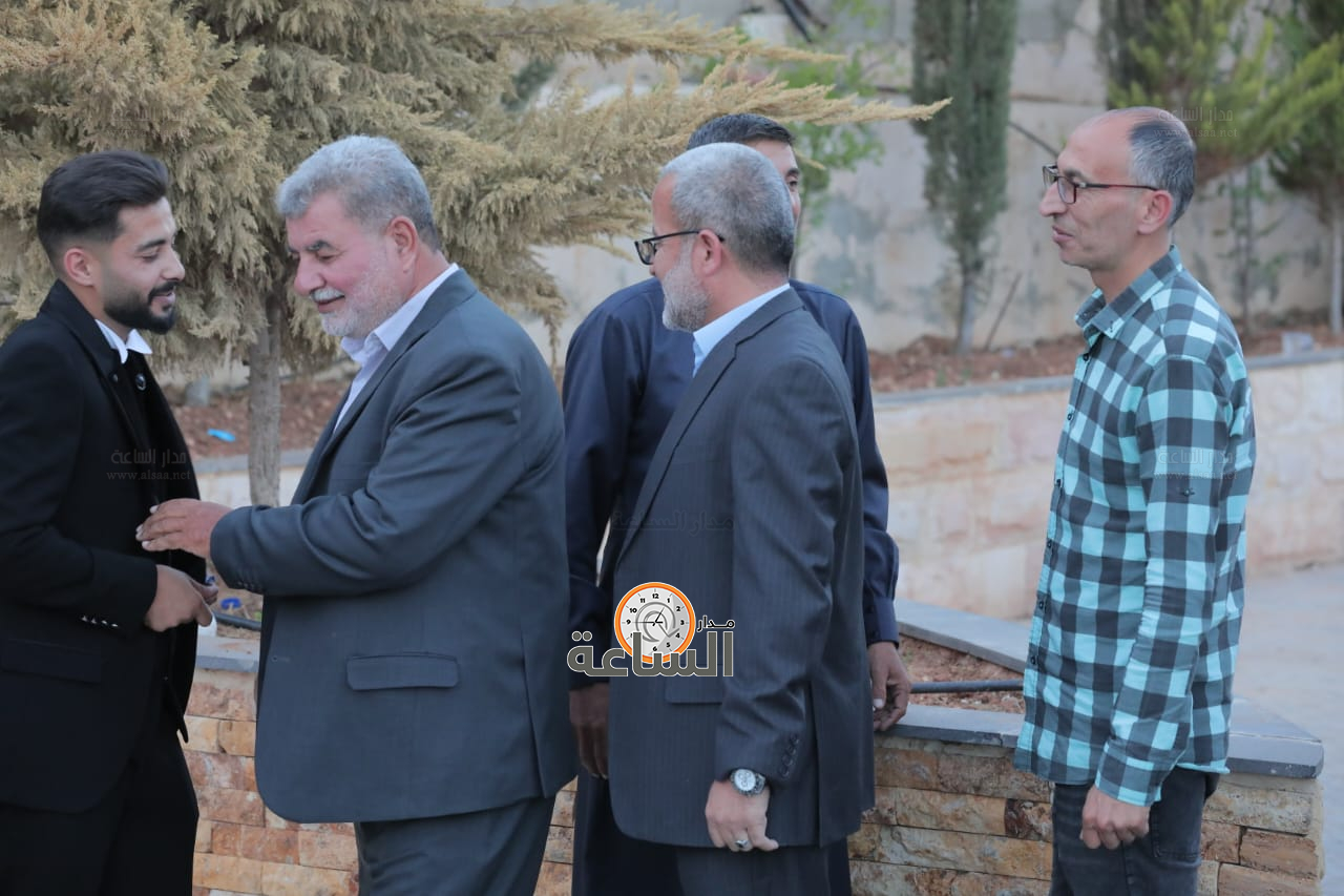 Madar Al-Saa Images 0.7886106427574526