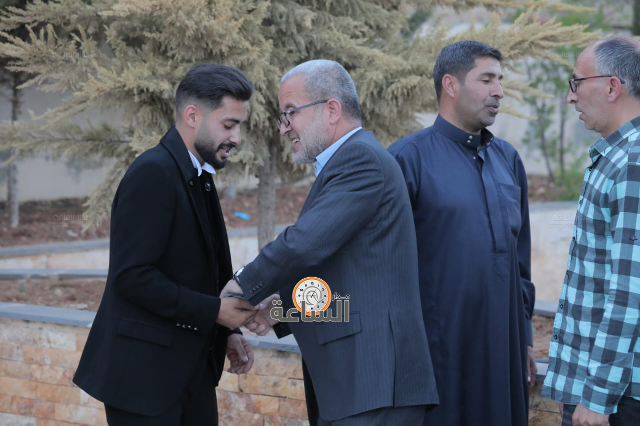 Madar Al-Saa Images 0.8166313708765143