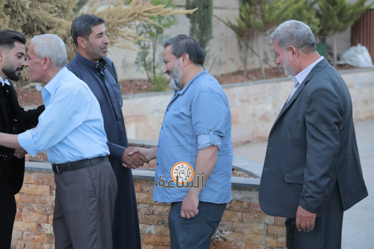 Madar Al-Saa Images 0.5666172404709049