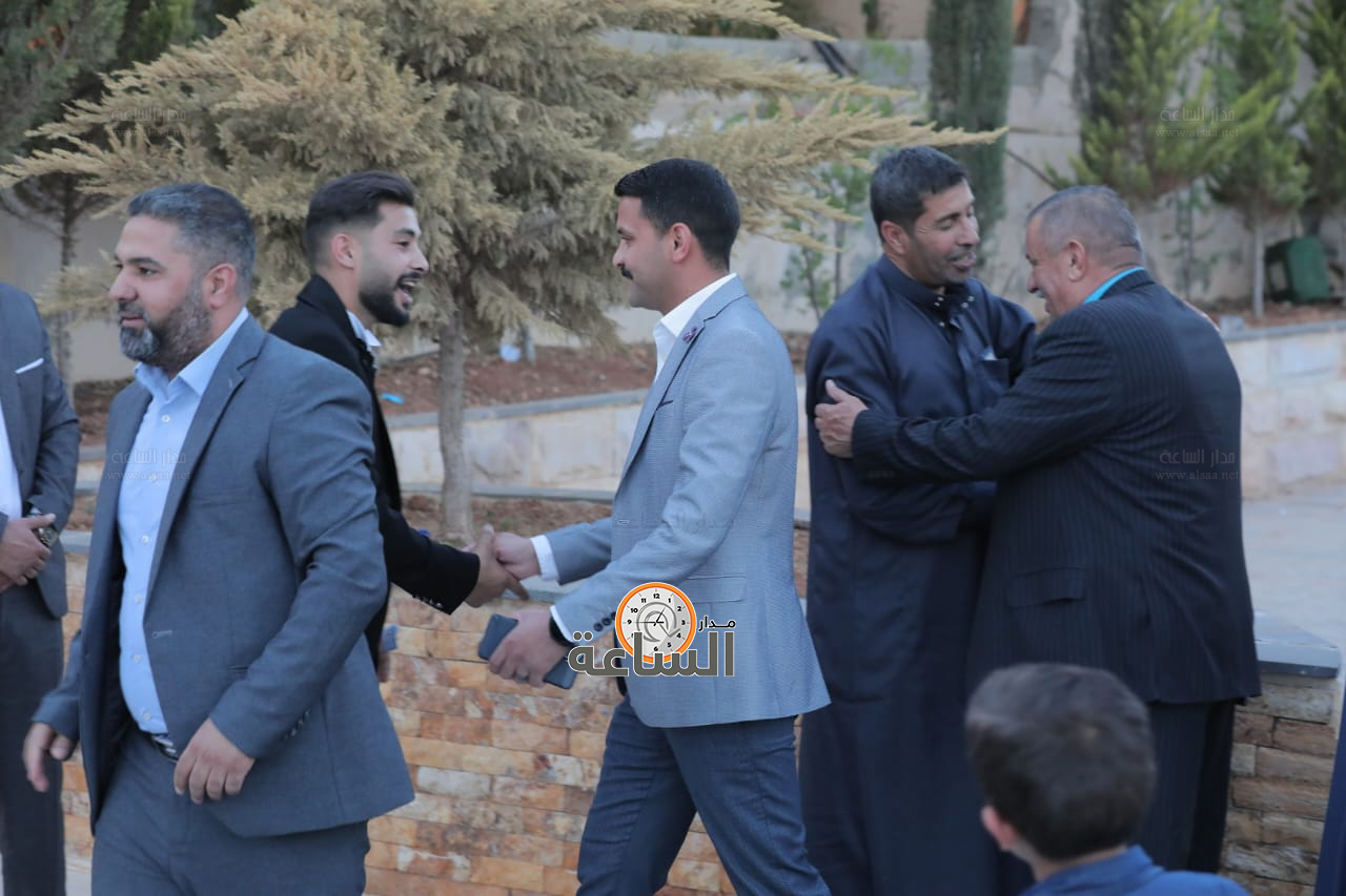 Madar Al-Saa Images 0.31600467851014735