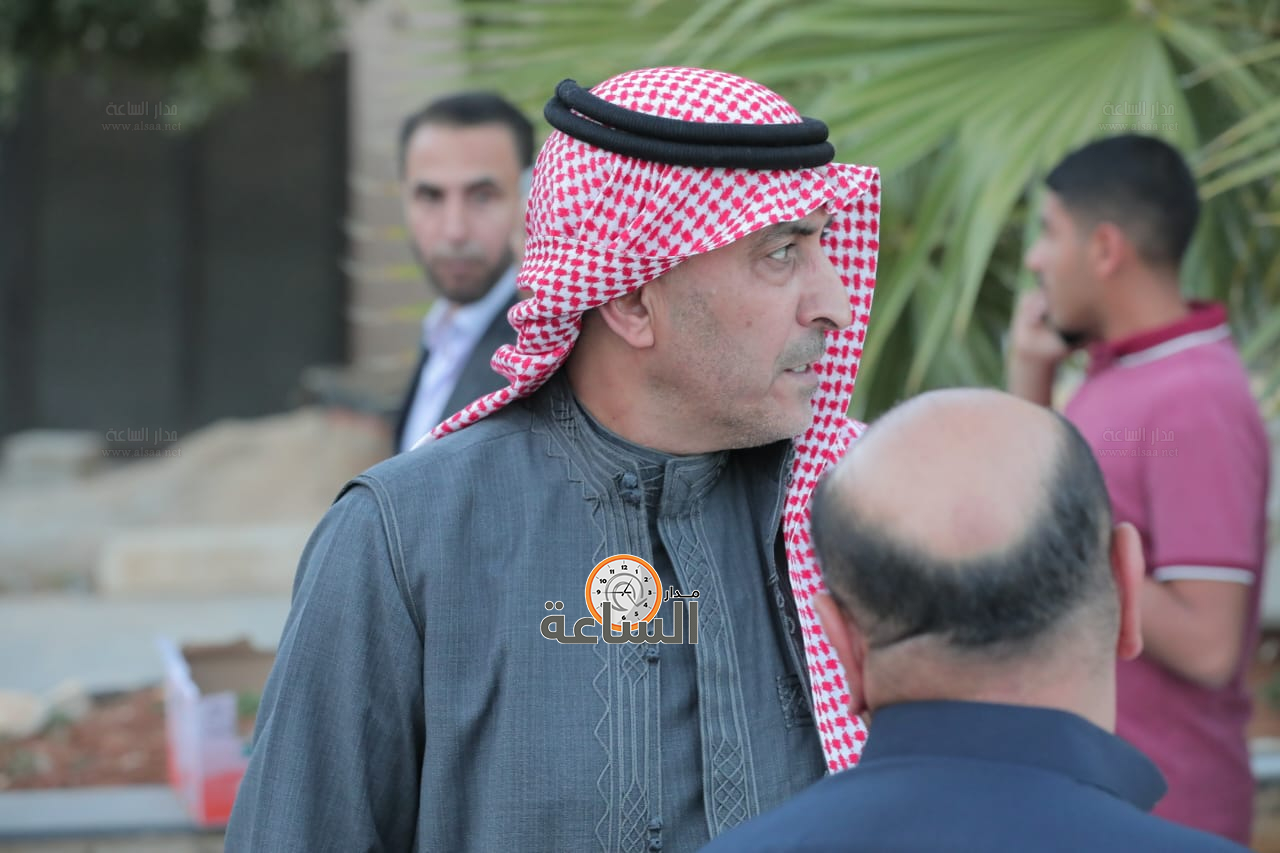 Madar Al-Saa Images 0.22087074304288612