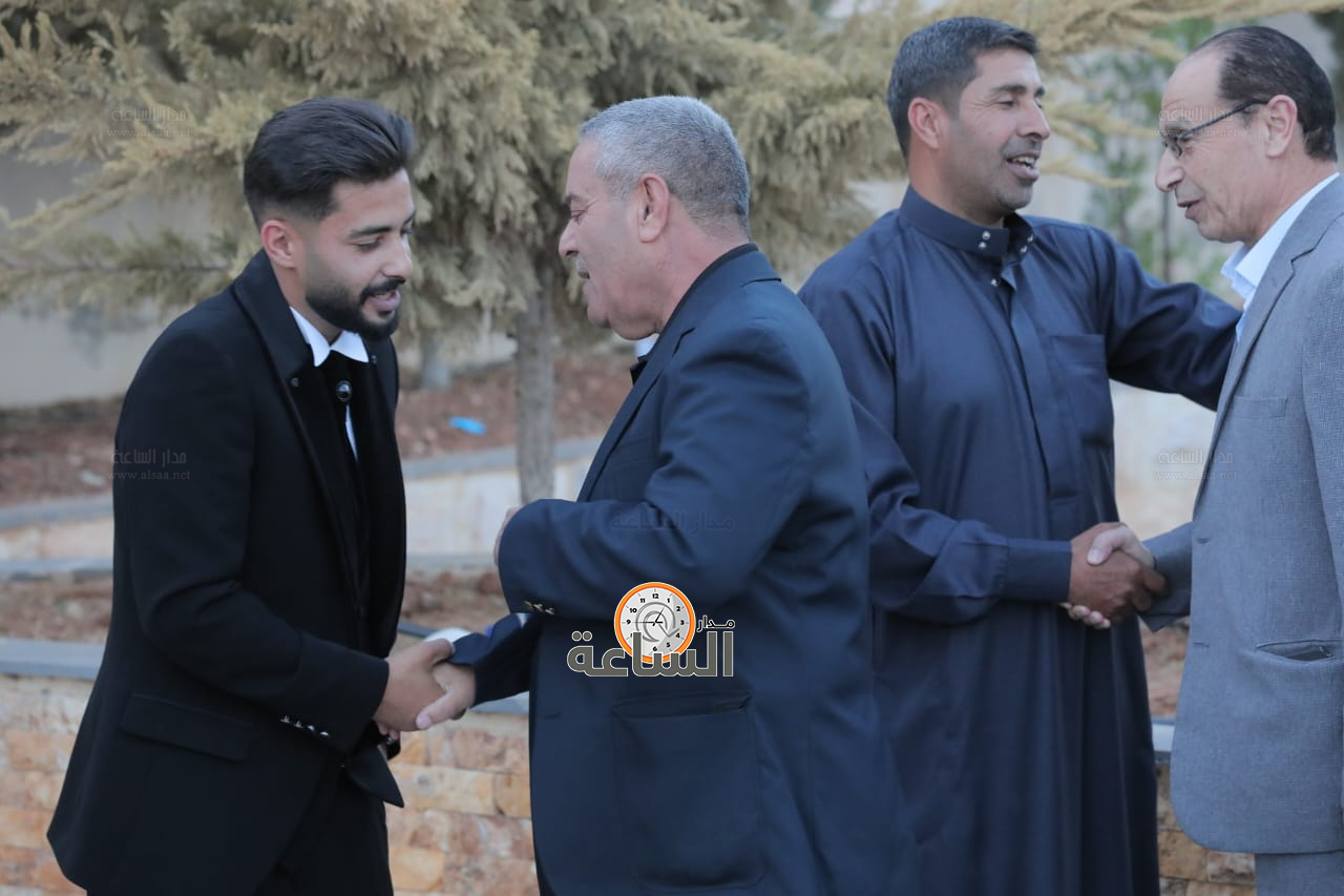 Madar Al-Saa Images 0.940800840421183