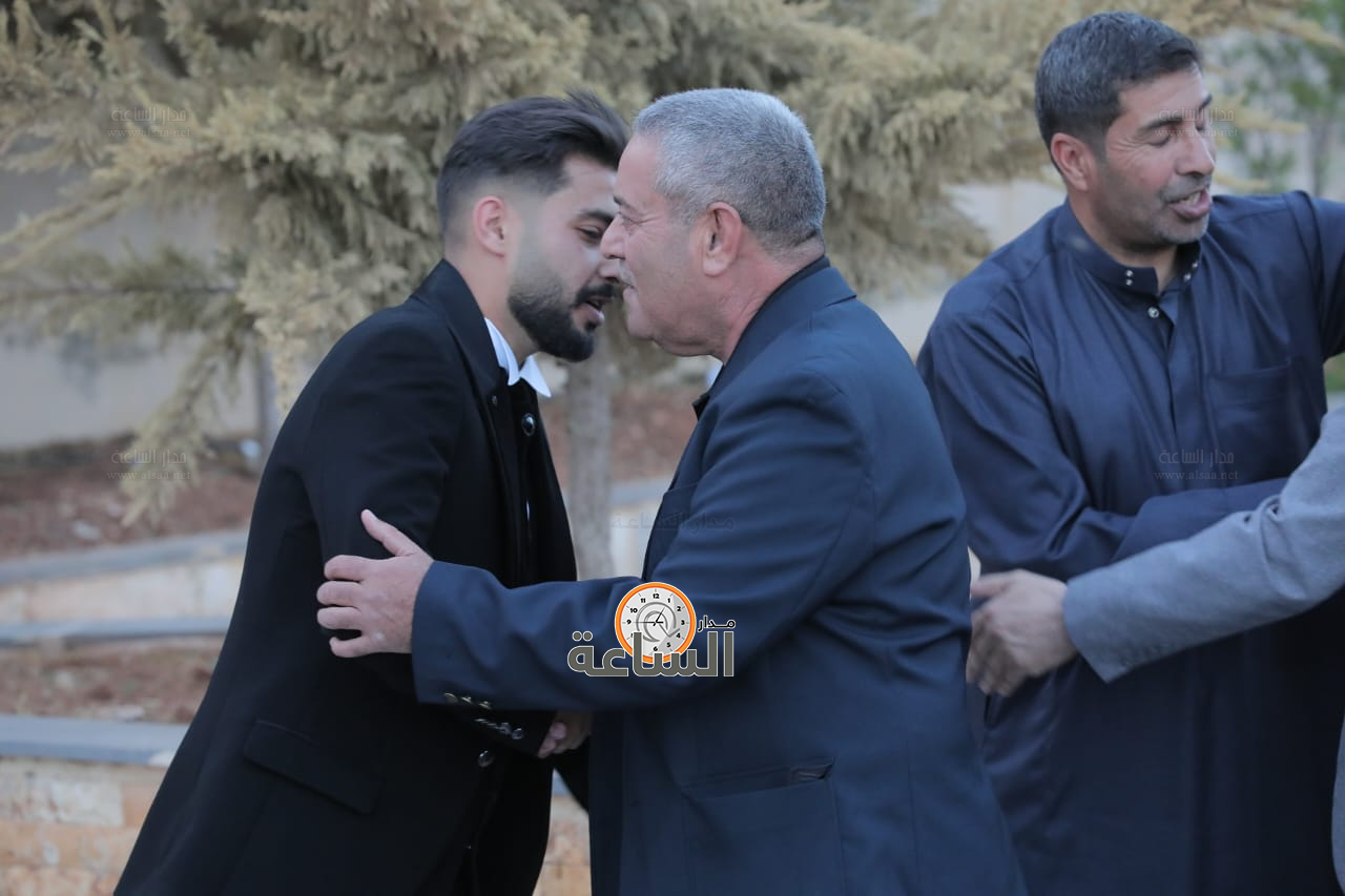 Madar Al-Saa Images 0.7410221648777496