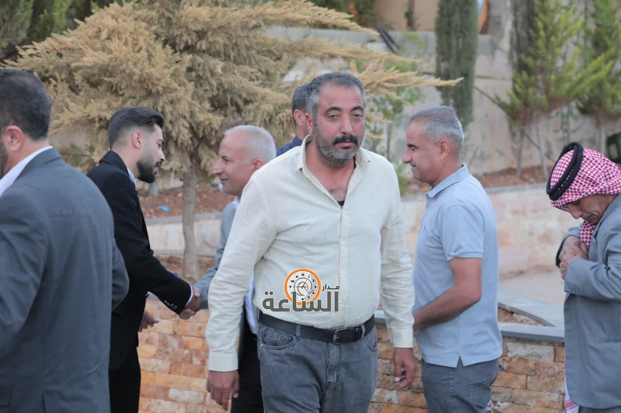 Madar Al-Saa Images 0.09098887853800741