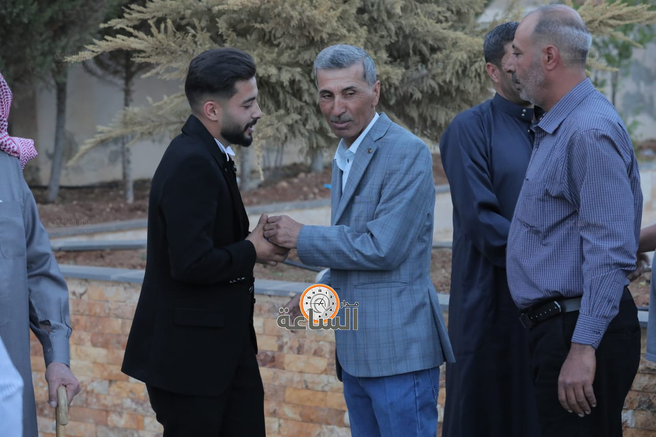 Madar Al-Saa Images 0.5516755632181627