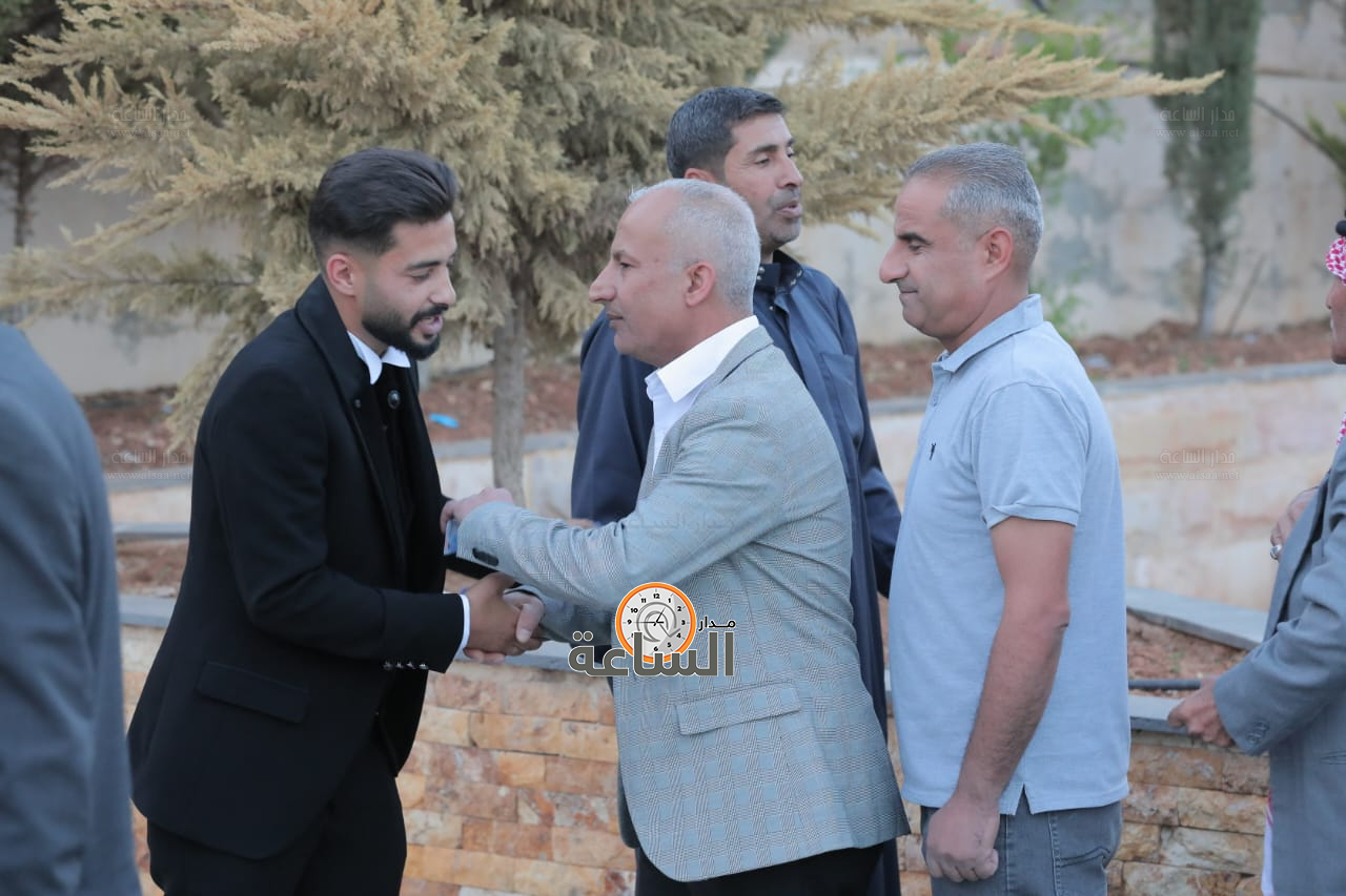 Madar Al-Saa Images 0.36207184510090373