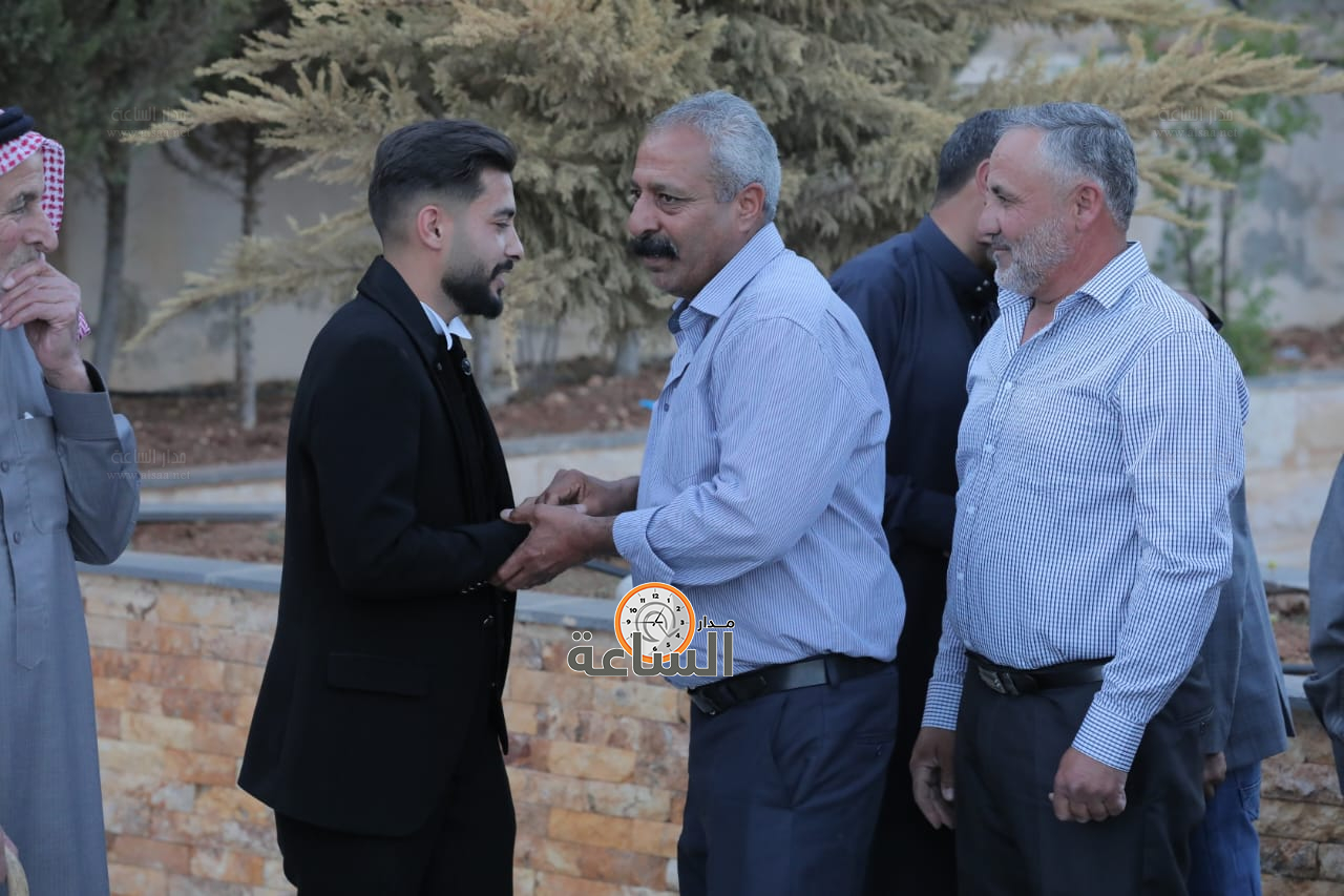 Madar Al-Saa Images 0.30369491698498363