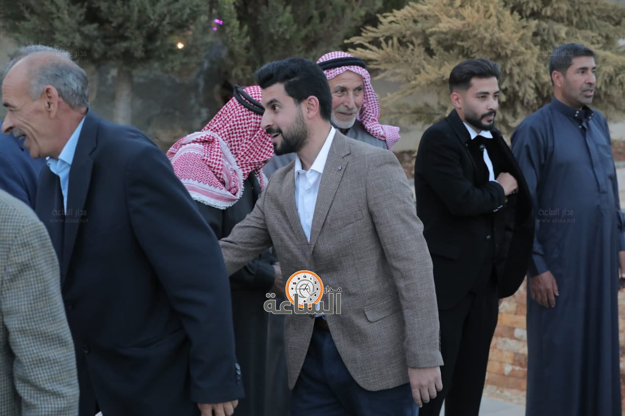 Madar Al-Saa Images 0.5748704445380017