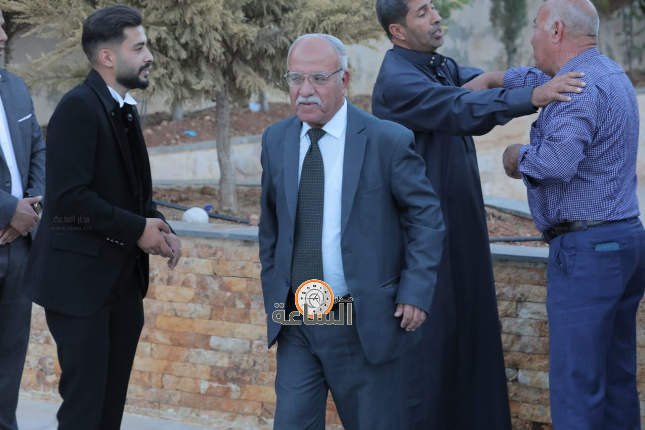 Madar Al-Saa Images 0.7253620333413553