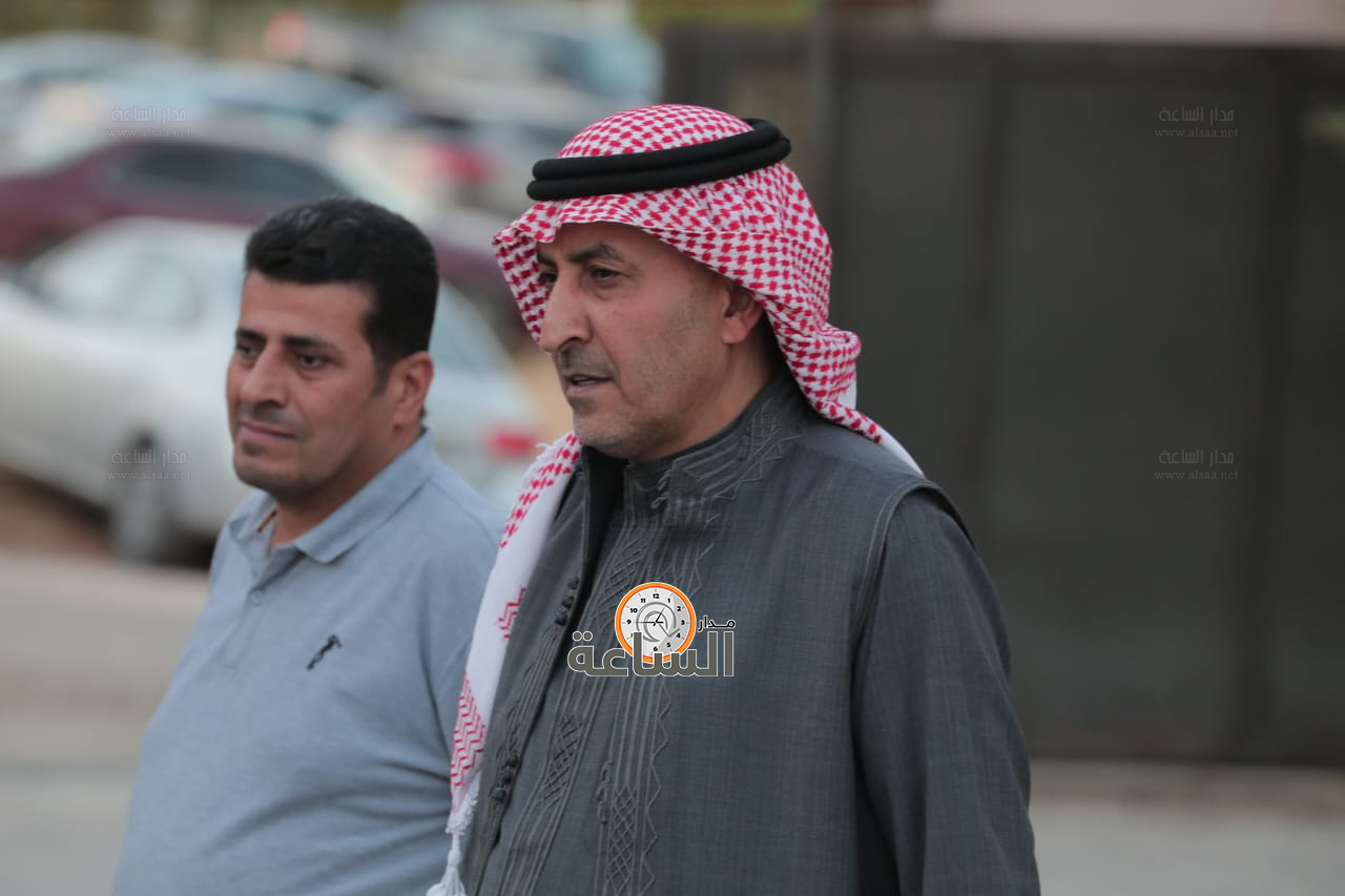 Madar Al-Saa Images 0.356478376549737