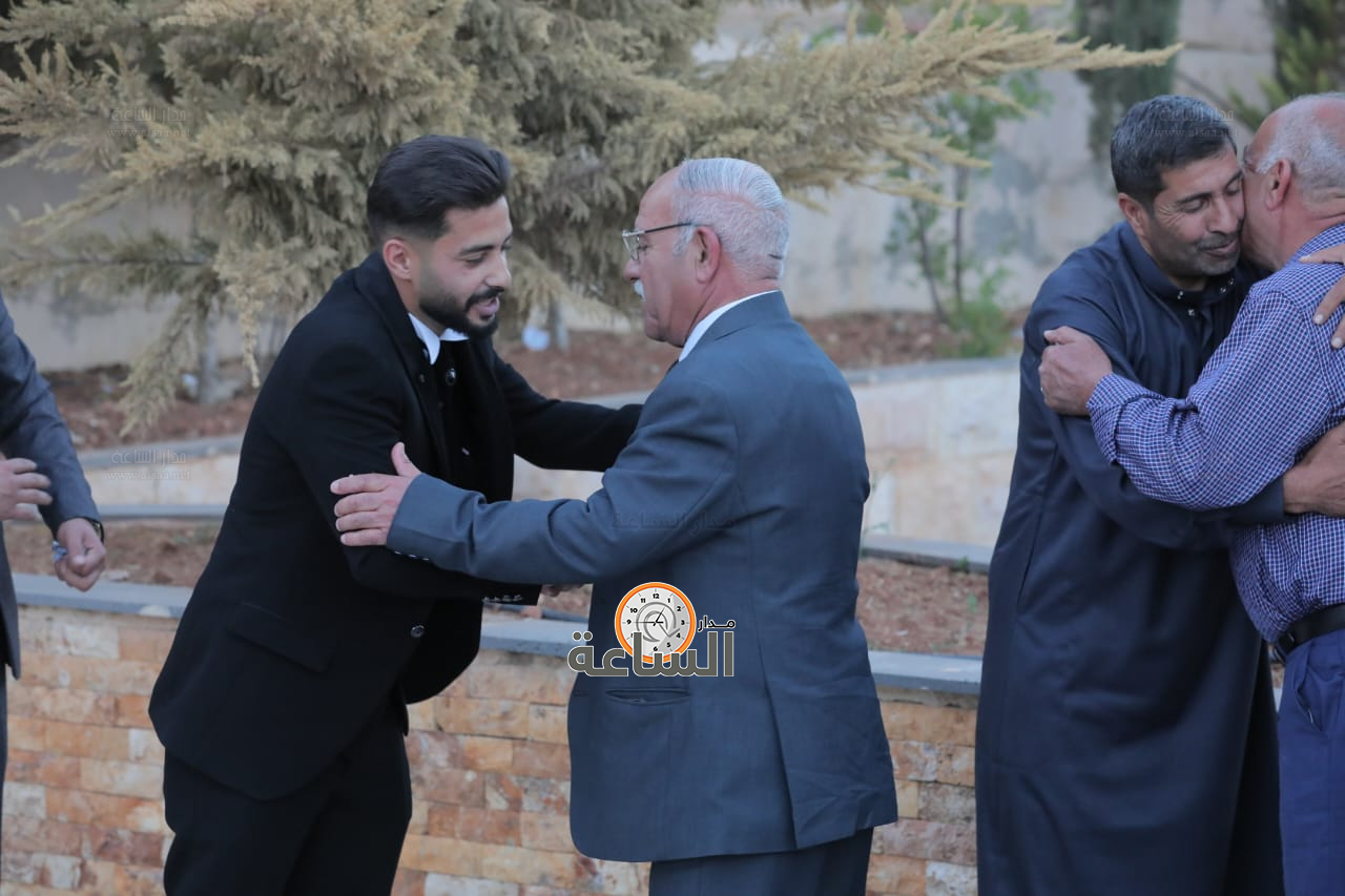 Madar Al-Saa Images 0.7972096640355382