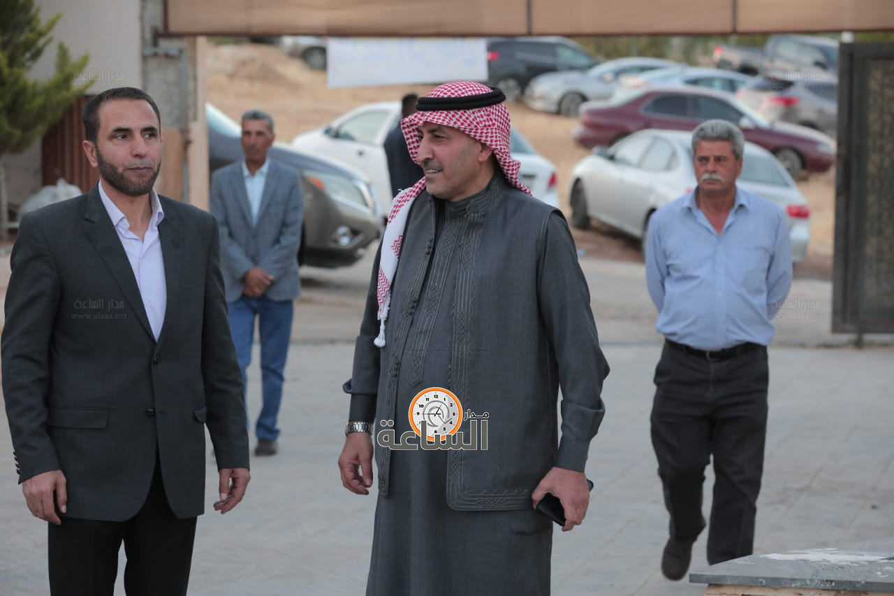 Madar Al-Saa Images 0.40535058236713883