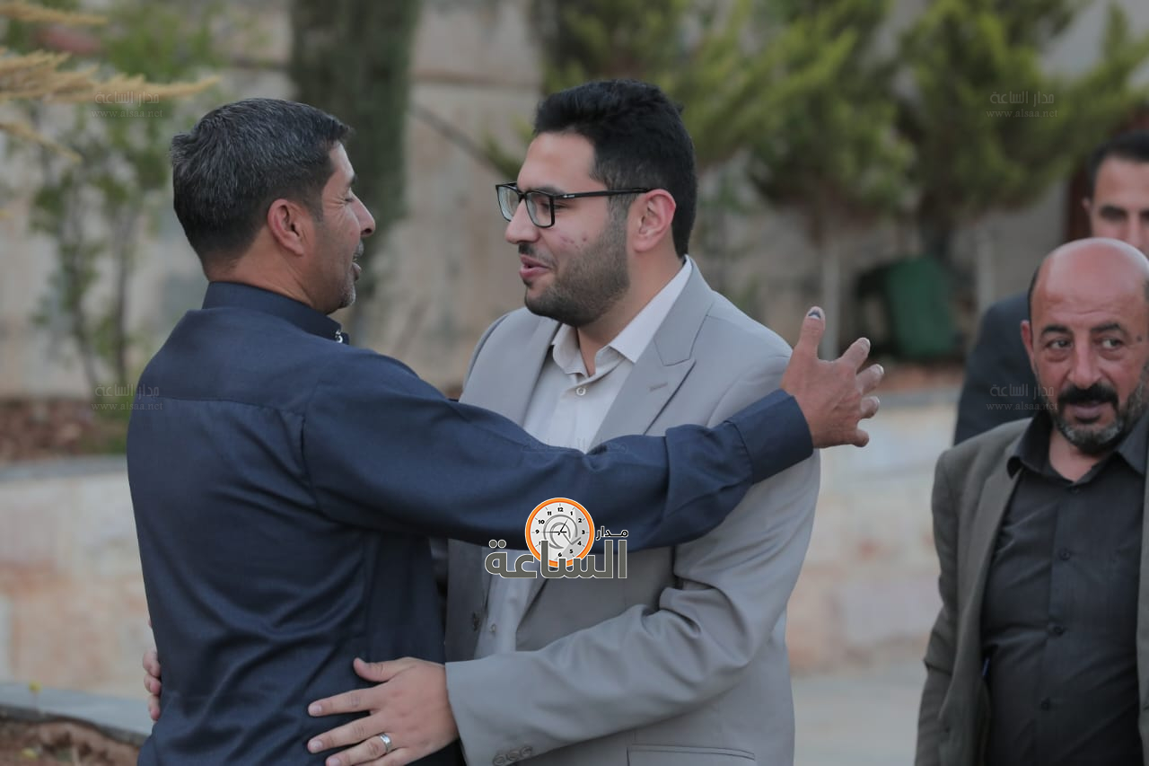 Madar Al-Saa Images 0.8769802638597353