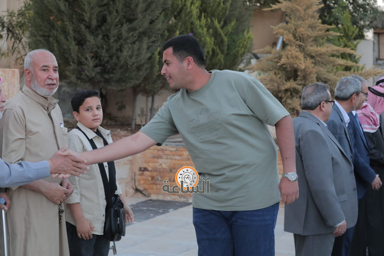 Madar Al-Saa Images 0.990324809832791