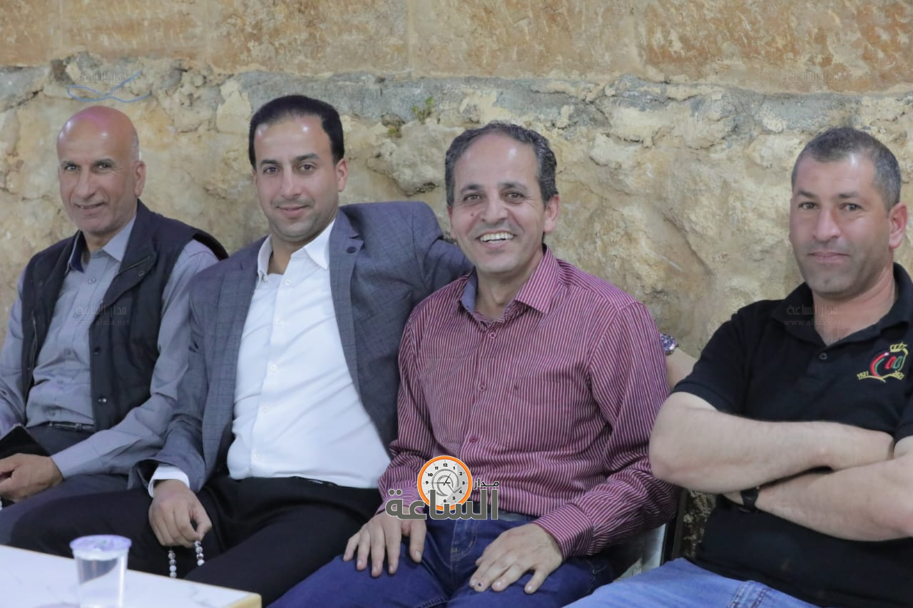 Madar Al-Saa Images 0.21050339659543438