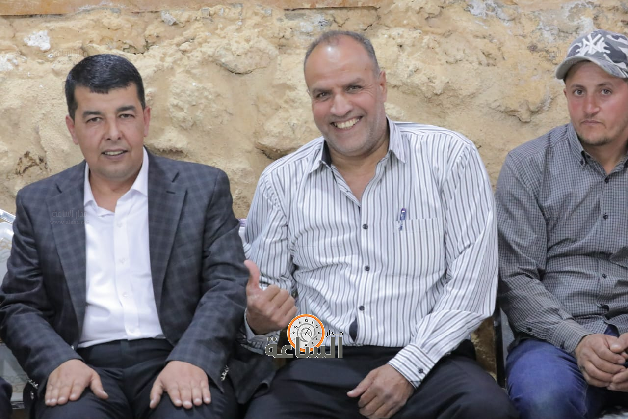 Madar Al-Saa Images 0.1212762109137635