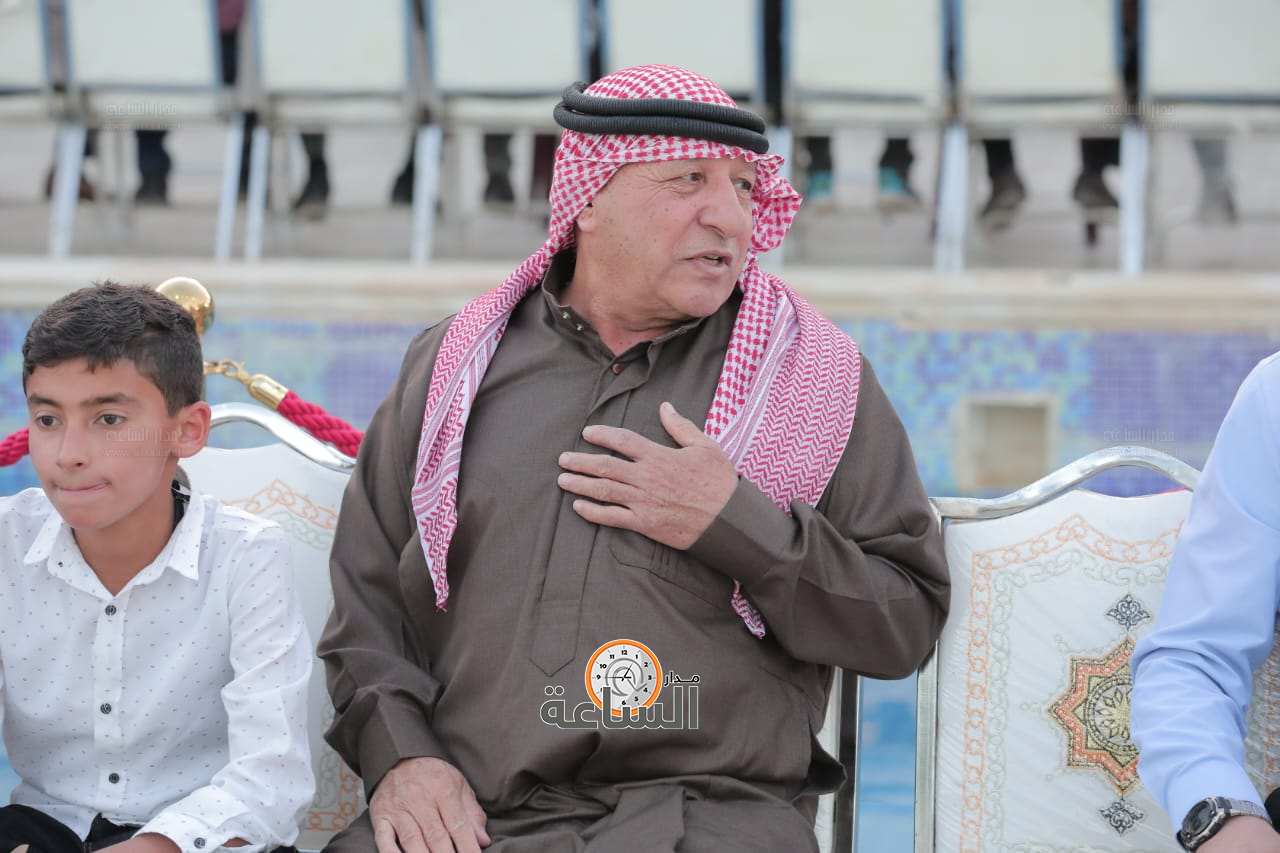 Madar Al-Saa Images 0.7363249150993261