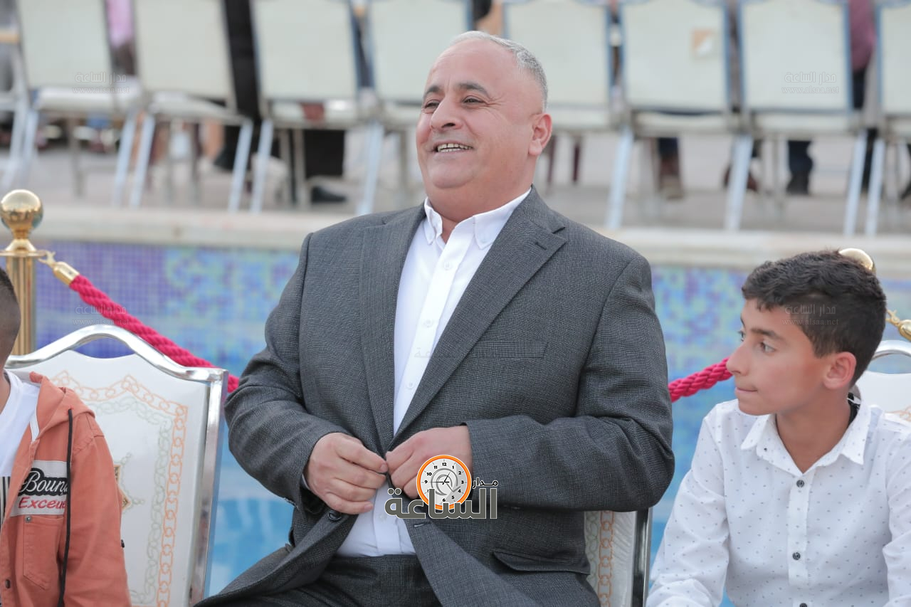 Madar Al-Saa Images 0.41746279531302233