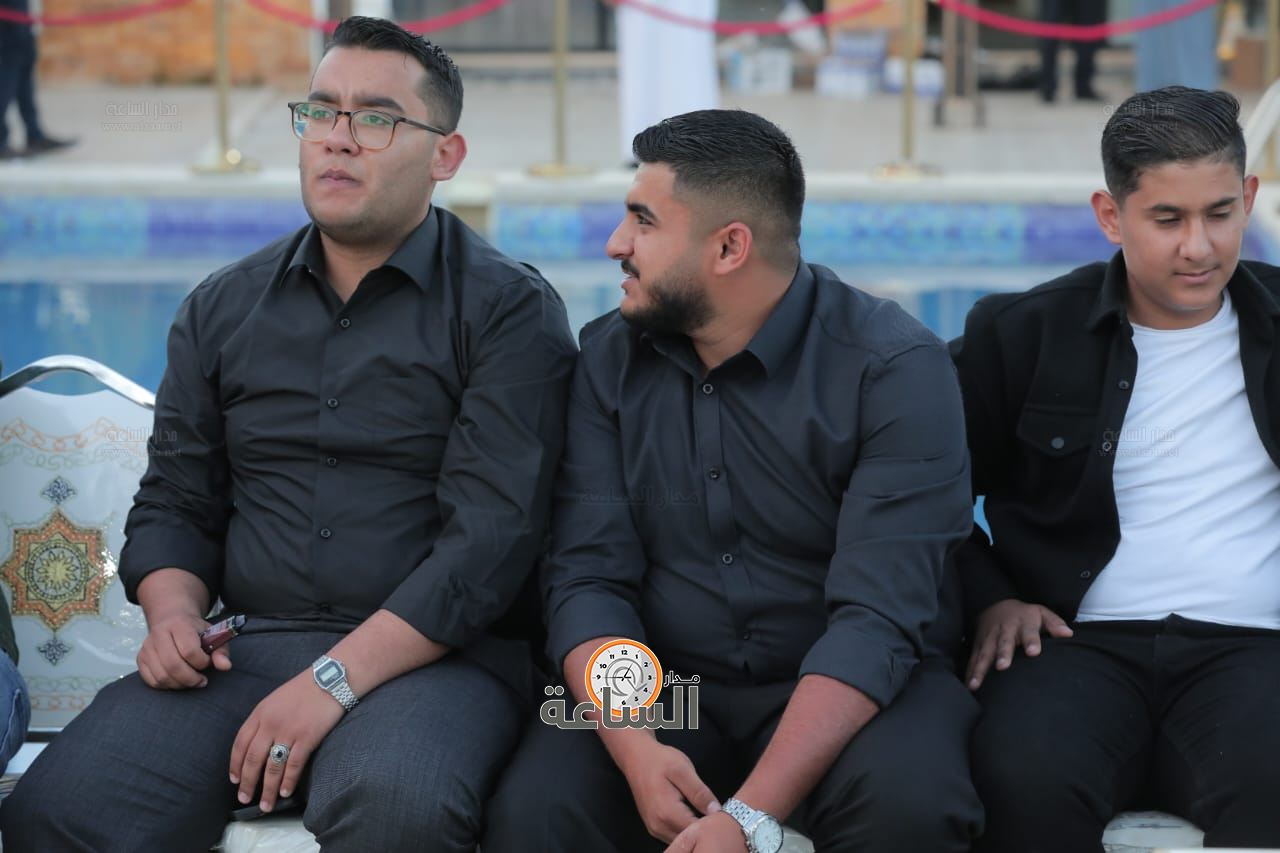 Madar Al-Saa Images 0.840770417578623