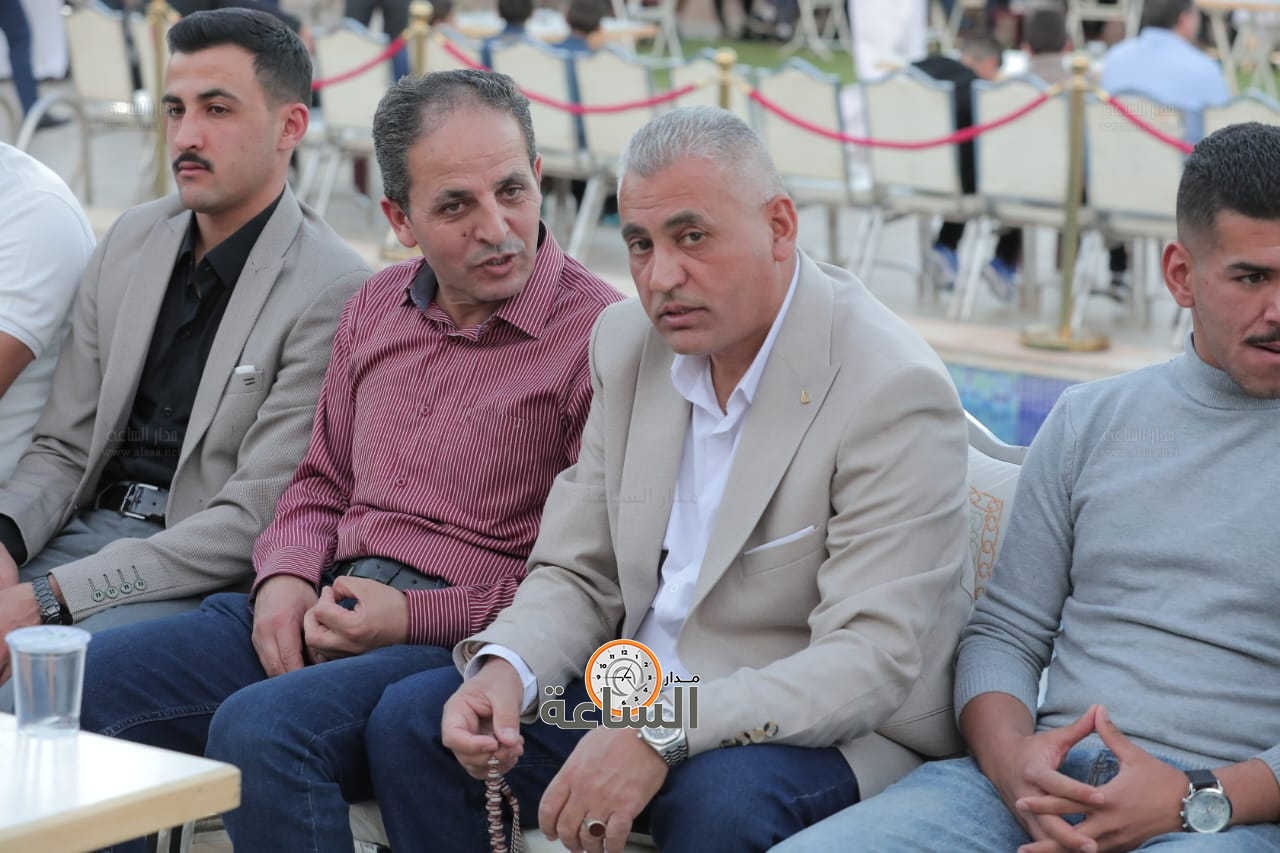 Madar Al-Saa Images 0.15654927403848085