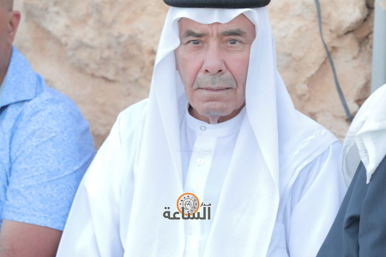 Madar Al-Saa Images 0.16477098263909906