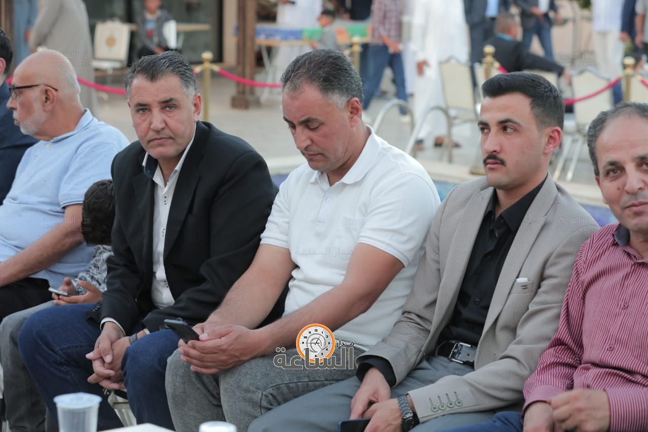 Madar Al-Saa Images 0.8326956338739473