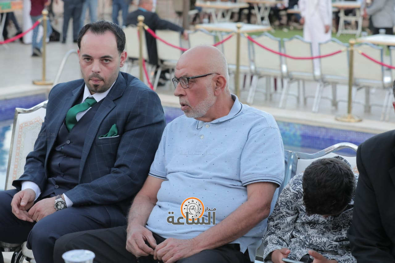 Madar Al-Saa Images 0.42102318128111715