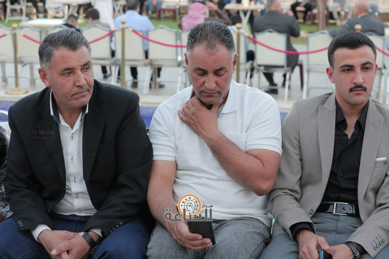 Madar Al-Saa Images 0.8761683213261896